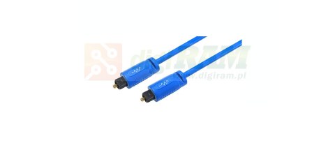 Cyfrowe optyczne kable audio