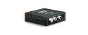 Cyfrowy konwerter audio z funkcją miksowania dźwięku Dolby Audio i DTS Audio