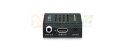 HDMI Audio Embedder / De-Embedder