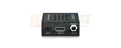 HDMI Audio Embedder / De-Embedder