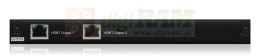 Karta wyjściowa 2 x HDBaseT™ CSC — 4K HDR do 70m