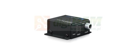 Konwerter analogowo-cyfrowy audio (ADC) ADC11AU