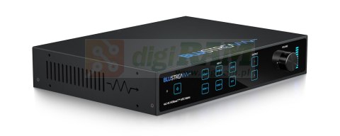 Matryca 4x2 HDBaseT™ 70m (4K60Hz 4:4:4 do 40m)