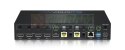 Matryca 4x2 HDBaseT™ 70m (4K60Hz 4:4:4 do 40m)