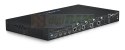 Matryca 4x4 HDBaseT™ 70m (4K60Hz 4:4:4 do 40m)
