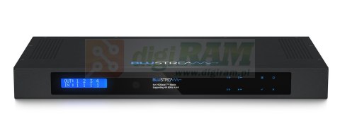 Matryca 4x4 HDBaseT™ 70m (4K60Hz 4:4:4 do 40m)