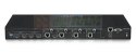 Matryca 4x4 HDBaseT™ 70m (4K60Hz 4:4:4 do 40m)