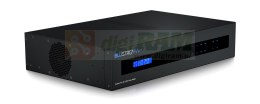 Matryca HDMI Custom Pro 8x8 — obsługuje 4K HDR, sterowanie IP, dwukierunkową podczerwień