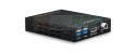 Menadżer sygnału HDMI 2.0 HDCP 2.2 z Embedder / De-Embedder audio i zarządzaniem EDID