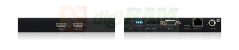Nadajnik 70m HDBaseT™