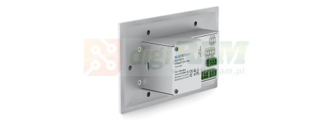Nadajnik HDMI Wall Plate HDBaseT™ - HDMI, RS-232 i IR do 70m (4K do 40m)