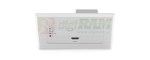 Nadajnik HDMI Wall Plate HDBaseT™ - HDMI, RS-232 i IR do 70m (4K do 40m)