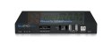 Nadajnik-odbiornik wideo IP Multicast UHD przez zarządzaną sieć 10 Gb, HDMI 2.0 4K 60Hz 4:4:4 NOWOŚĆ
