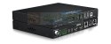 Nadajnik-odbiornik wideo IP Multicast UHD przez zarządzaną sieć 10 Gb, HDMI 2.0 4K 60Hz 4:4:4 NOWOŚĆ