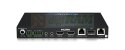 Nadajnik-odbiornik wideo IP Multicast UHD przez zarządzaną sieć 10 Gb, HDMI 2.0 4K 60Hz 4:4:4 NOWOŚĆ