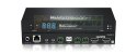 Nadajnik wideo HD z serii Contractor przez sieć 100 Mb/s, wyjście HDMI Loop-Out