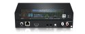 Nadajnik wideo IP Multicast UHD przez sieć 1 GB