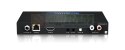 Nadajnik wideo IP Multicast UHD przez sieć 1 GB