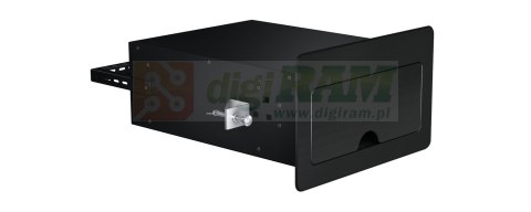 Obudowa nablatowa do zestawu HEX70HDUK-KIT