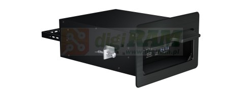 Obudowa nablatowa do zestawu HEX70HDUK-KIT