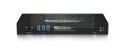 Odbiornik wideo HD z serii Contractor z siecią 100 Mb/s, wbudowany skaler wideo