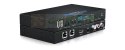 Odbiornik wideo IP Multicast UHD przez sieć 1 GB