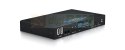 Odbiornik wideo IP Multicast UHD przez sieć 1 GB