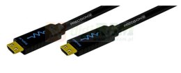 Precision kable HDMI 18 Gb/s - 20mAktywny kabel HDMI (10m-20m)