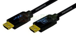 Precision kable HDMI 18 Gb/s - 3mPasywny kabel HDMI (0,5 - 7 m)