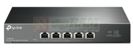 Przełącznik SX105 Switch Desktop 5x10GE