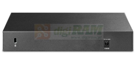 Przełącznik SX105 Switch Desktop 5x10GE