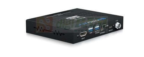 Skaler i splitter rozdzielacz i skaler HDMI 4K 60Hz 4:4:4