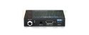 Skalowanie w dół HDMI 4K (obsługa 4K 50/60 Hz) z funkcją Audio Embedder / De-Embedder