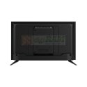 Telewizor Kruger&Matz 24" HD DVB-T2 H.265 HEVC 230/12V