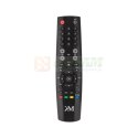 Telewizor Kruger&Matz 24" HD DVB-T2 H.265 HEVC 230/12V