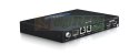 Transmiter wideo IP Multicast UHD przez sieć 1 Gb, wyjście HDMI, 2-kanałowy nadajnik/odbiornik audio Dante