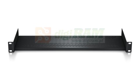 Uniwersalna półka rack 1RU