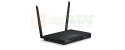 Zaawansowany bezprzewodowy przełącznik prezentacji wieloformatowych obsługujący Miracast® i AirPlay. 4 x HDMI, 1 x wyjście HDMI,