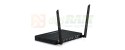 Zaawansowany bezprzewodowy przełącznik prezentacji wieloformatowych obsługujący Miracast® i AirPlay. 4 x HDMI, 1 x wyjście HDMI,