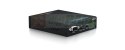 Zaawansowany moduł sterowania Multicast do sterowania TCP/IP, RS-232 i IR systemów Blustream Multicast z graficznym interfejsem 