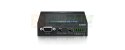 Zaawansowany moduł sterowania Multicast do sterowania TCP/IP, RS-232 i IR systemów Blustream Multicast z graficznym interfejsem 