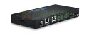 Zaawansowany moduł sterowania Multicast do sterowania TCP/IP, RS-232 i IR systemów multicast Blustream SDVoE 10GbE z interfejsem