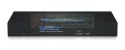 Zaawansowany moduł sterowania Multicast do sterowania TCP/IP, RS-232 i IR systemów multicast Blustream SDVoE 10GbE z interfejsem