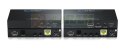 Zestaw Extender HDBaseT™ ARC 70m (4K up to 40m)