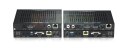 Zestaw Extender HDBaseT™ CSC HDMI 2.0 4K 60Hz 4:4:4 up to 100m (1080p up to 150m)