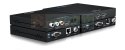 Zestaw Extender HDBaseT™ CSC HDMI 2.0 4K 60Hz 4:4:4 up to 40m (1080p up to 70m)