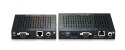 Zestaw Extender HDBaseT™ CSC HDMI 2.0 4K 60Hz 4:4:4 up to 40m (1080p up to 70m)