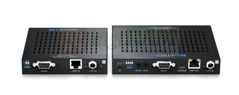 Zestaw Extender HDBaseT™ CSC HDMI 2.0 4K 60Hz 4:4:4 up to 40m (1080p up to 70m)