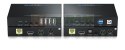 Zestaw Extender HDBaseT™ USB 70m (4K 60Hz 4:2:0 up to 40m)
