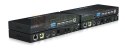 Zestaw Extender HDBaseT™ obsługujący nieskompresowane i nieskonwertowane HDMI 2.0 4K 60Hz 4:4:4 do 100m